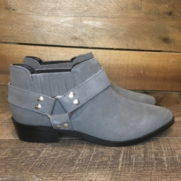 JANE AND THE SHOE Shoes - NEW Women’s Jane and the Shoe Lindsay Bootie